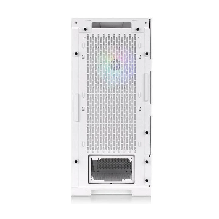 CTE T500 TG ARGB PC Gehäuse