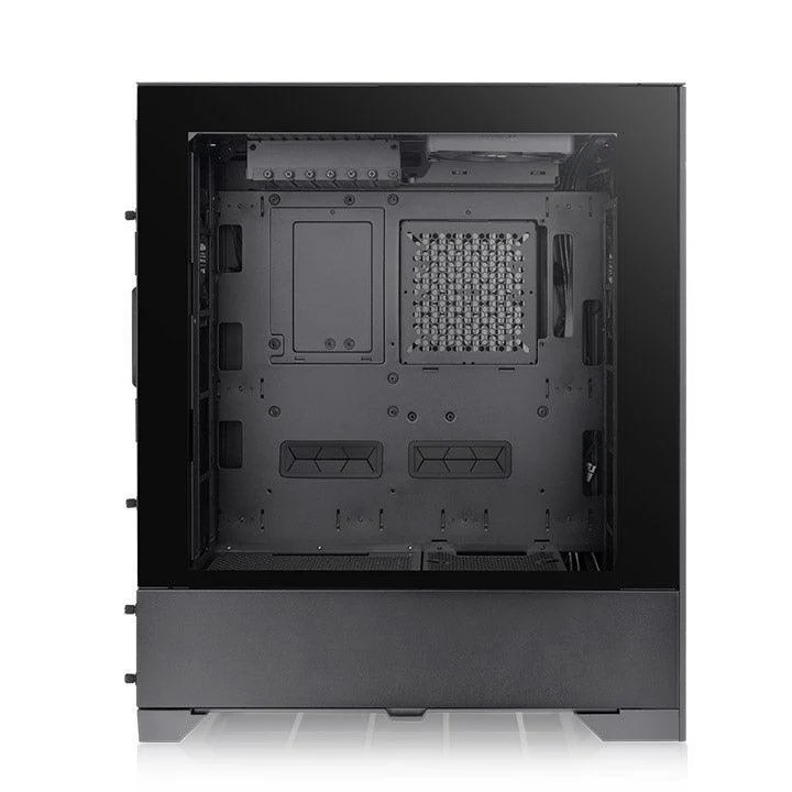 CTE T500 Air PC Gehäuse