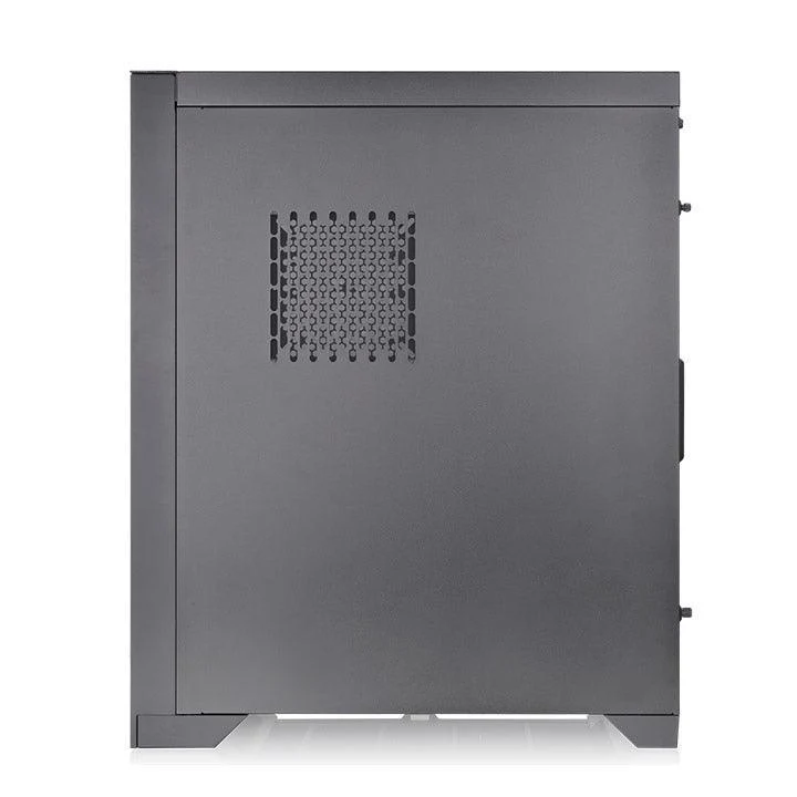 CTE T500 Air PC Gehäuse