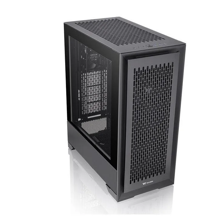 CTE T500 Air PC Gehäuse