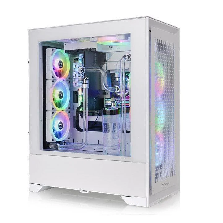 CTE T500 Air PC Gehäuse
