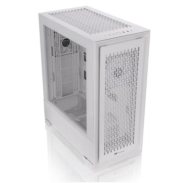 CTE T500 Air PC Gehäuse