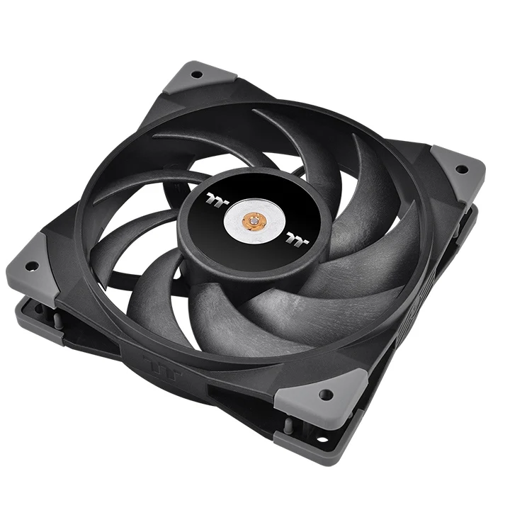 TOUGHFAN 12 PWM Gehäuselüfter (2-Fan Pack)