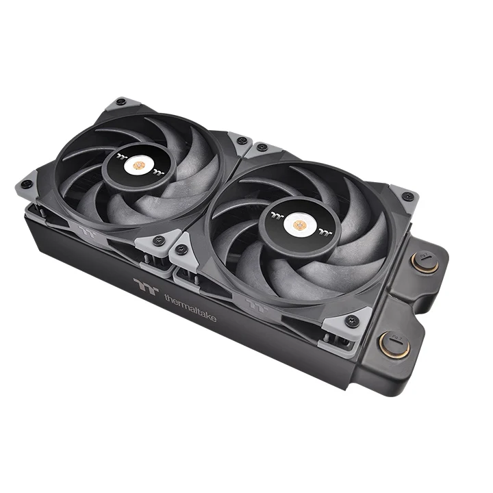 TOUGHFAN 12 PWM Gehäuselüfter (2-Fan Pack)