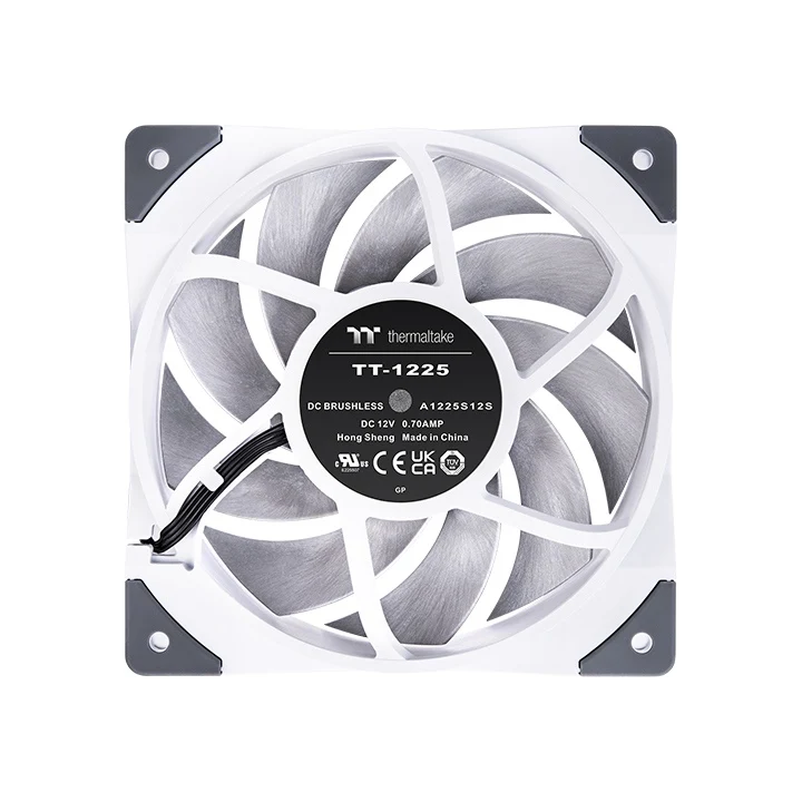 TOUGHFAN 12 Radiator Fan