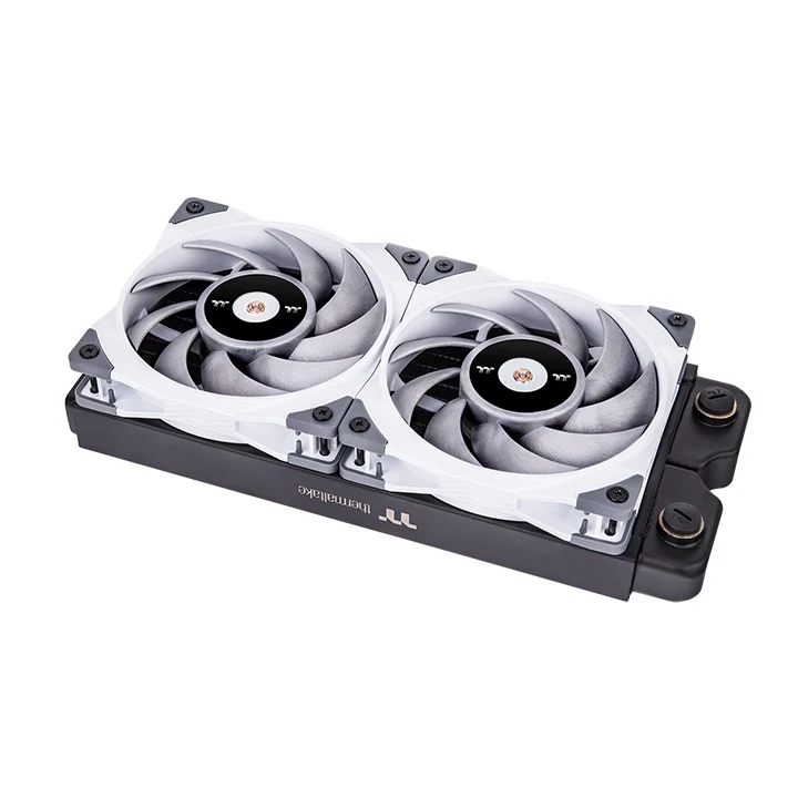 TOUGHFAN 12 Radiator Fan
