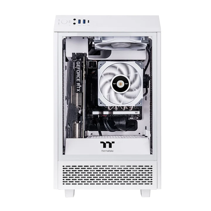 TOUGHFAN 12 Radiator Fan