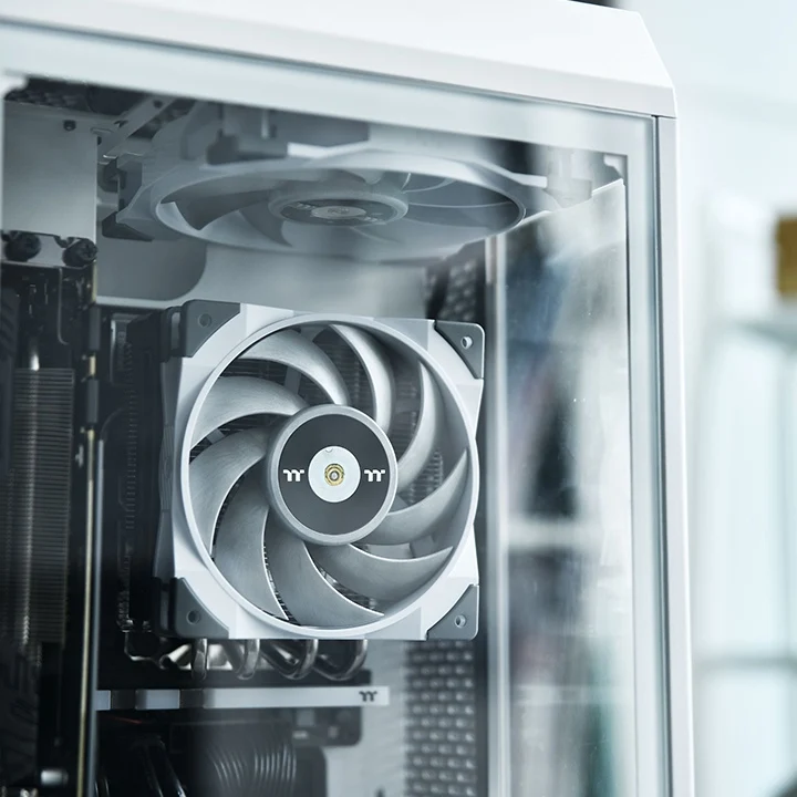 TOUGHFAN 12 Radiator Fan