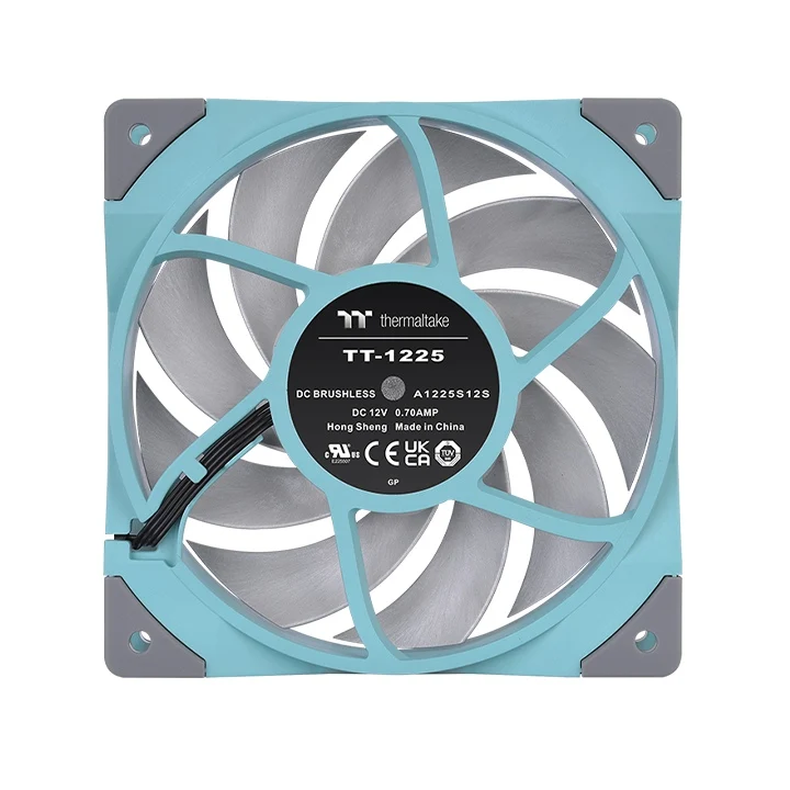 TOUGHFAN 12 Radiator Fan