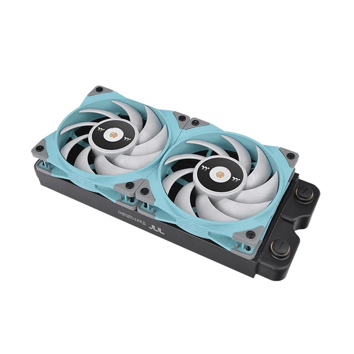 TOUGHFAN 12 Radiator Fan
