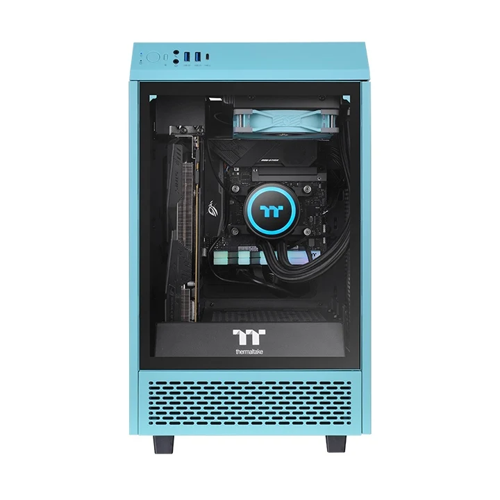 TOUGHFAN 12 Radiator Fan