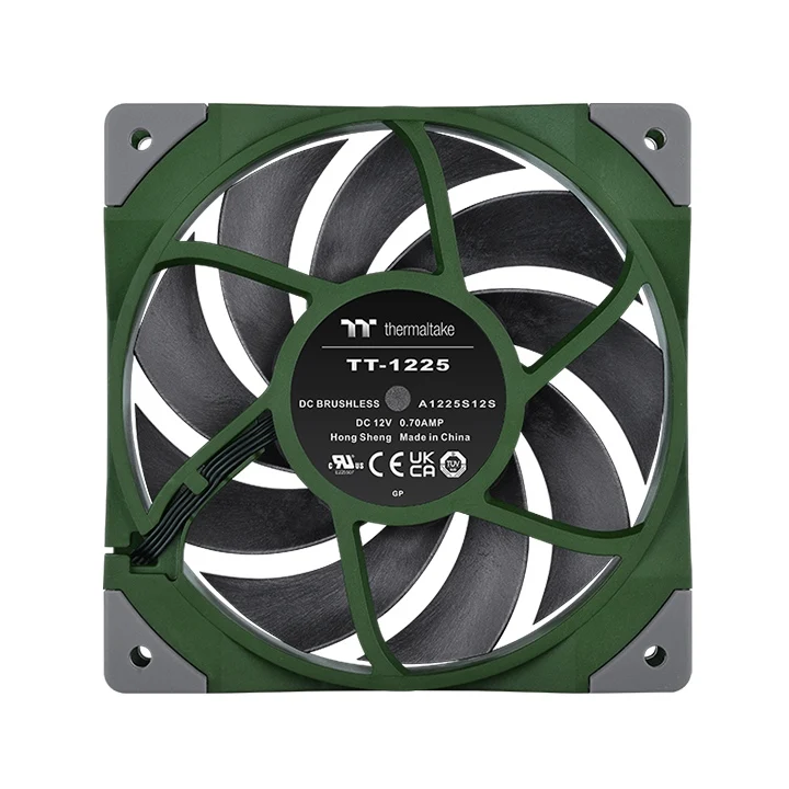 TOUGHFAN 12 Radiator Fan