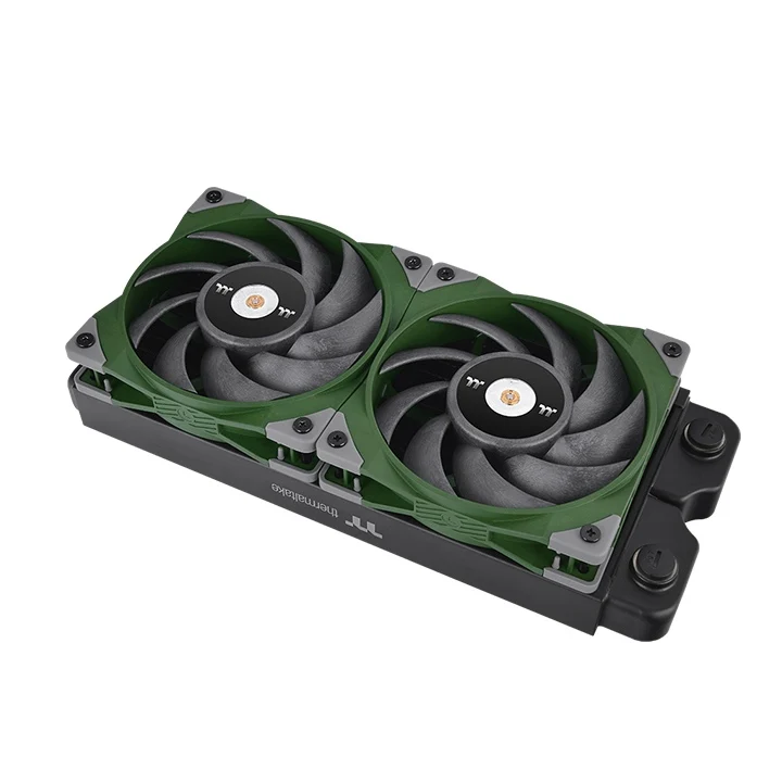 TOUGHFAN 12 Radiator Fan