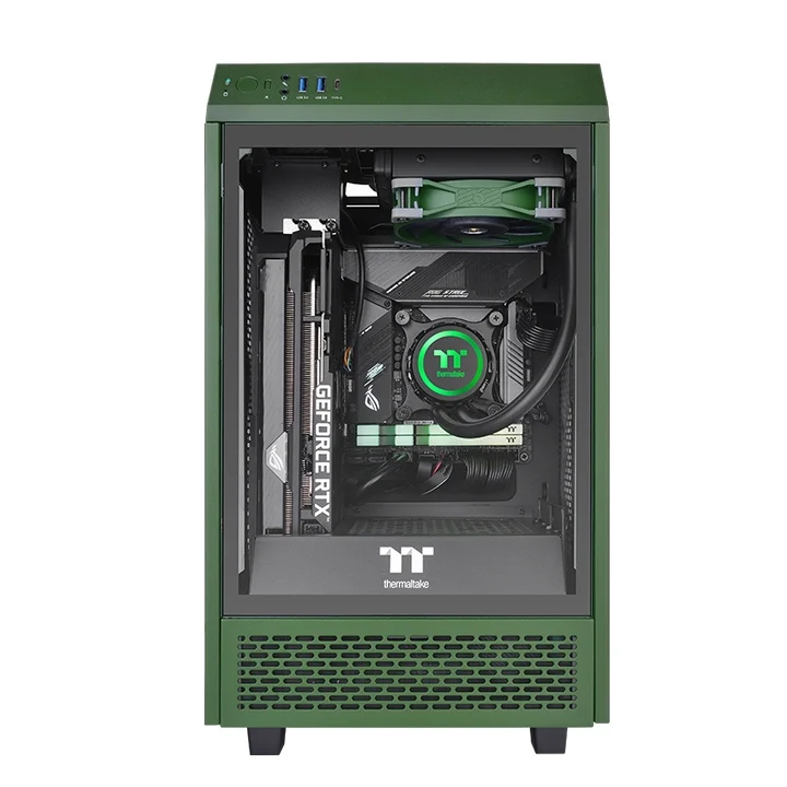 TOUGHFAN 12 Radiator Fan