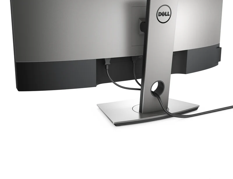 Postazione Completa Notebook Dell Latitude 5420 + Monitor Curvo 34" Dell UltraSharp + Docking Station USB-C 10 in 1 | i7-1185G7 Ricondizionato FreeDOS