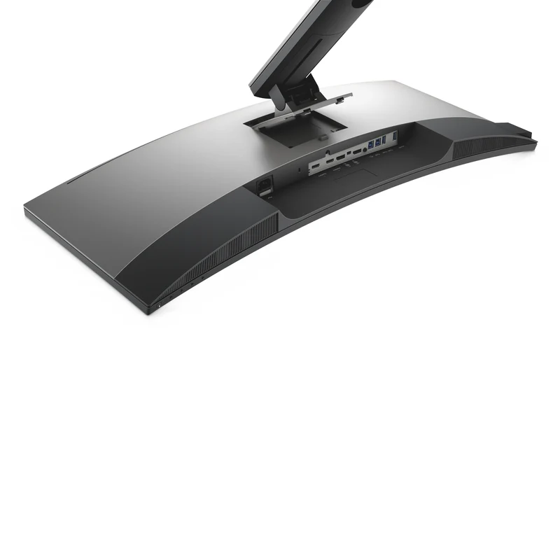 Postazione Completa Notebook Dell Latitude 5420 + Monitor Curvo 34" Dell UltraSharp + Docking Station USB-C 10 in 1 | i7-1185G7 Ricondizionato FreeDOS