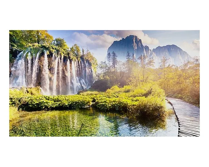 SAMSUNG LEDWALL INDOOR SERIE IE015A Pixel Pitch 1.5 mm