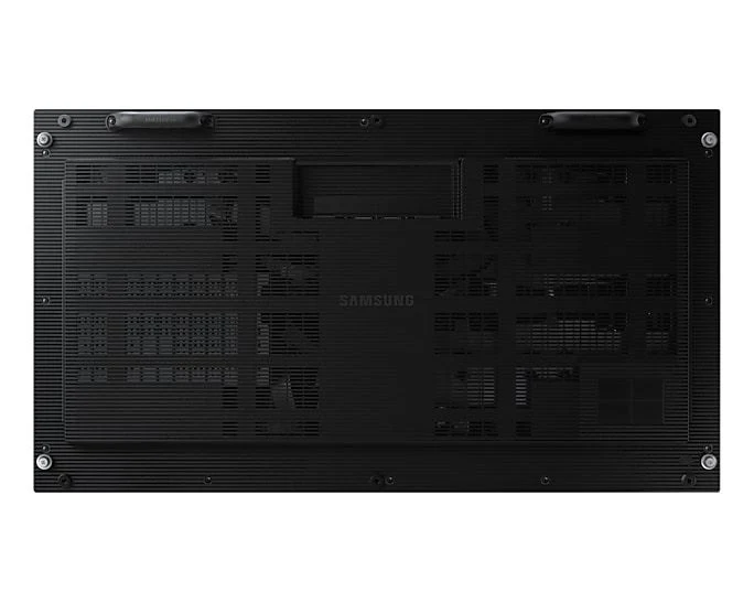SAMSUNG LEDWALL INDOOR SERIE IE015A Pixel Pitch 1.5 mm