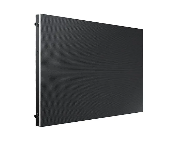 SAMSUNG LEDWALL INDOOR SERIE IE015A Pixel Pitch 1.5 mm
