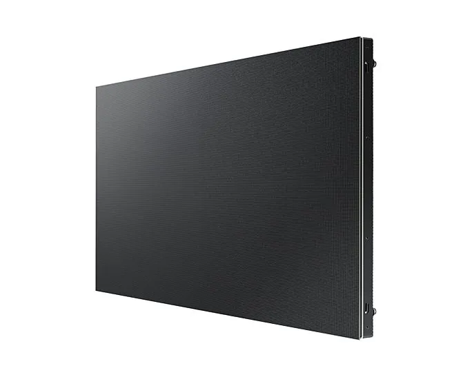 SAMSUNG LEDWALL INDOOR SERIE IE015A Pixel Pitch 1.5 mm