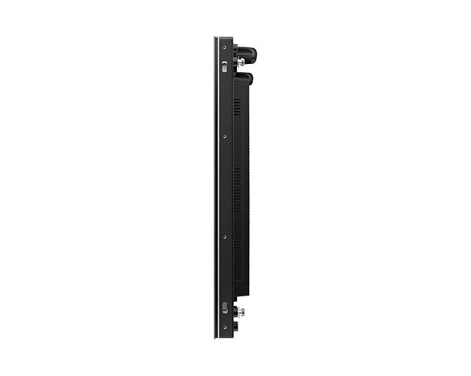 SAMSUNG LEDWALL INDOOR SERIE IE015A Pixel Pitch 1.5 mm