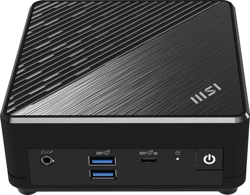 Cubi N100 4Gb 128Gb