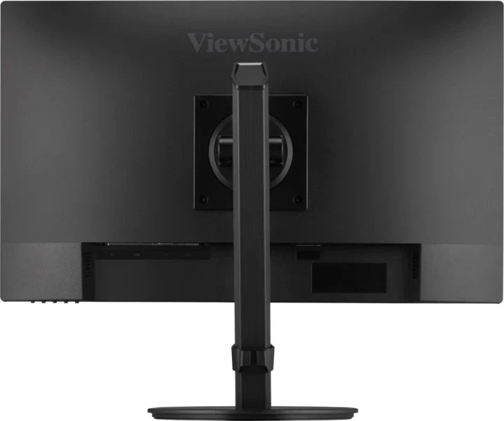 Va2408-Hdj, 24 1920X1080 Ips Pivot Hdmi Vga Dp
