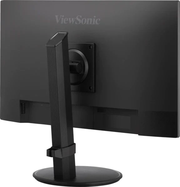 Va2408-Hdj, 24 1920X1080 Ips Pivot Hdmi Vga Dp
