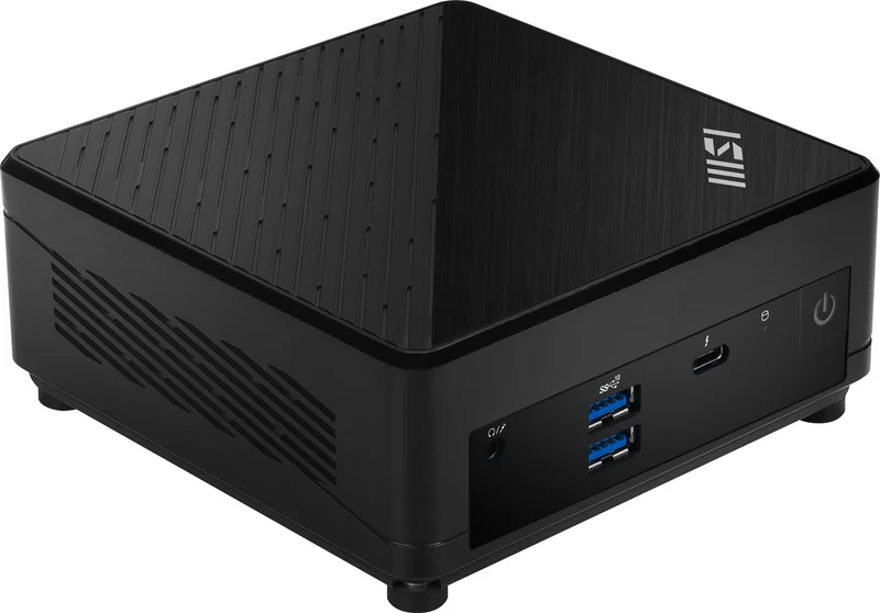 Cubi I5-1235U 8Gb 512Gb Shared Freedos Dual Lan