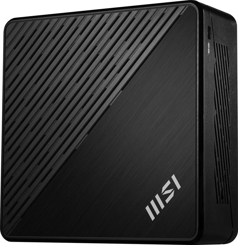 Cubi I5-1235U 8Gb 512Gb Shared Freedos Dual Lan