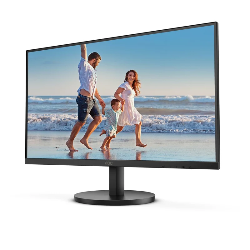 27 Basic-Line 3-Sided Frameless