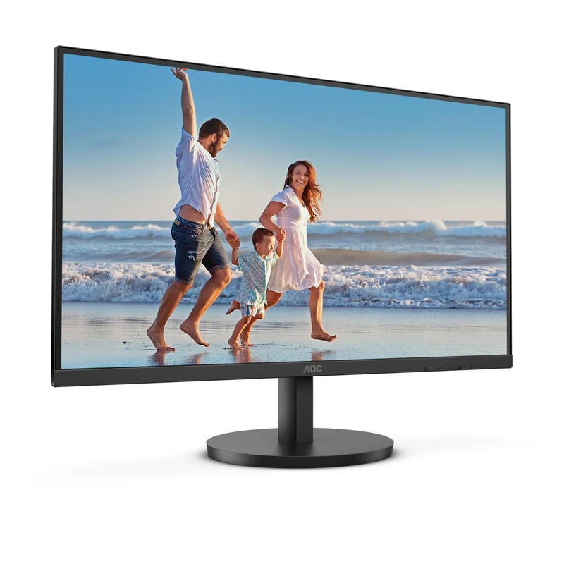 27 Basic-Line 3-Sided Frameless