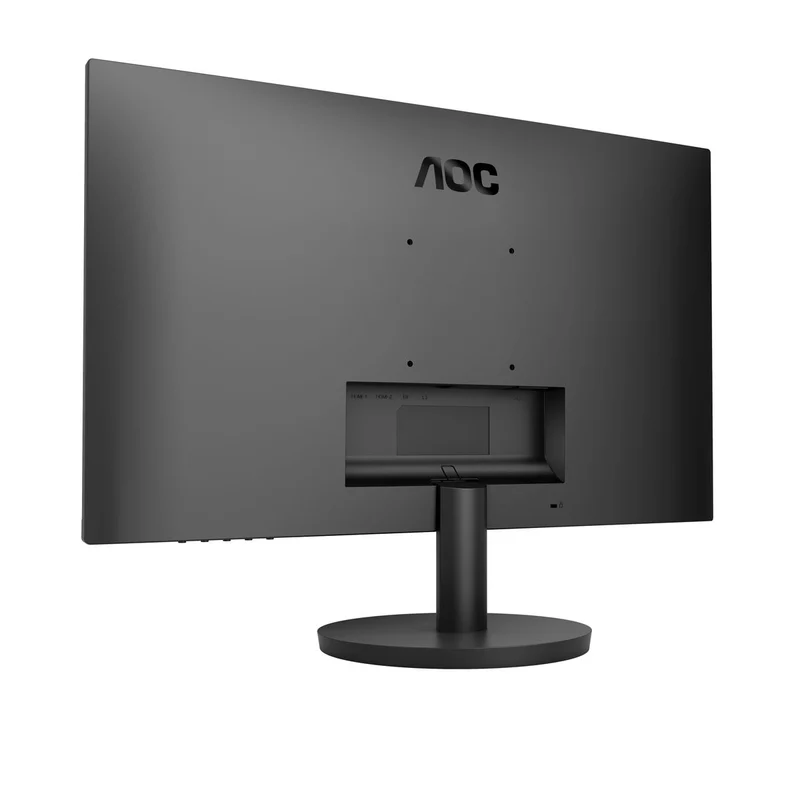 27 Basic-Line 3-Sided Frameless