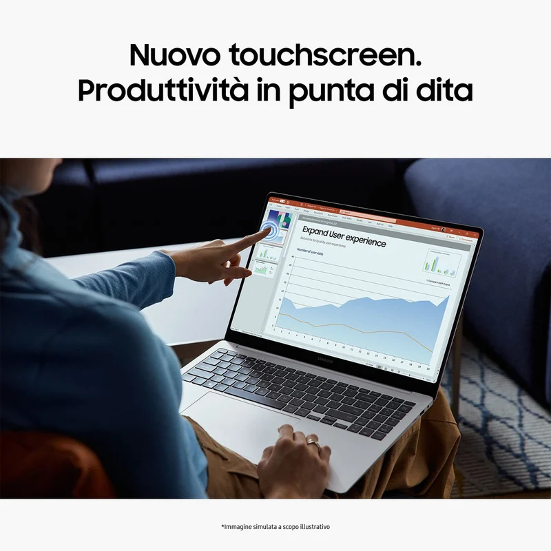 Galaxy Book4Pro 16 U7 Vpro 16Gb 1Tb