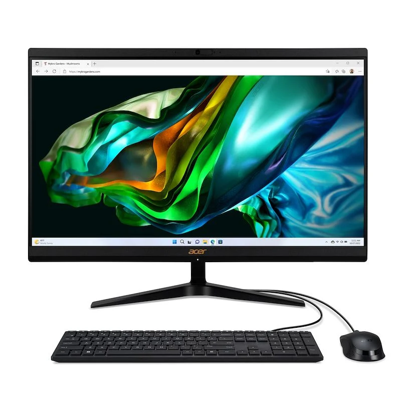 C24-1800-C I3-1305U 8Gb 512Gb 23,8 Fhd