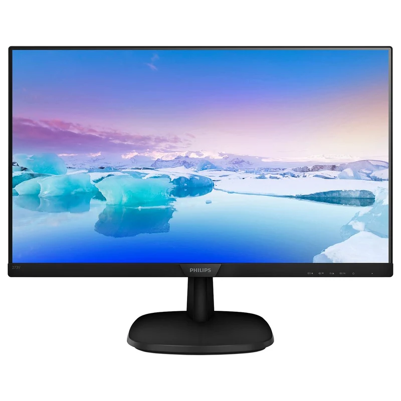 Philips 27 Ips 1920X1080 Borderless 16:9 250 Cd/M 5Ms