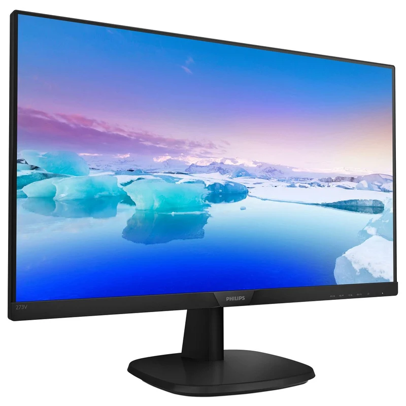 Philips 27 Ips 1920X1080 Borderless 16:9 250 Cd/M 5Ms