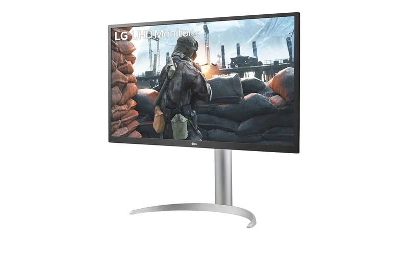 LG 27 Ips