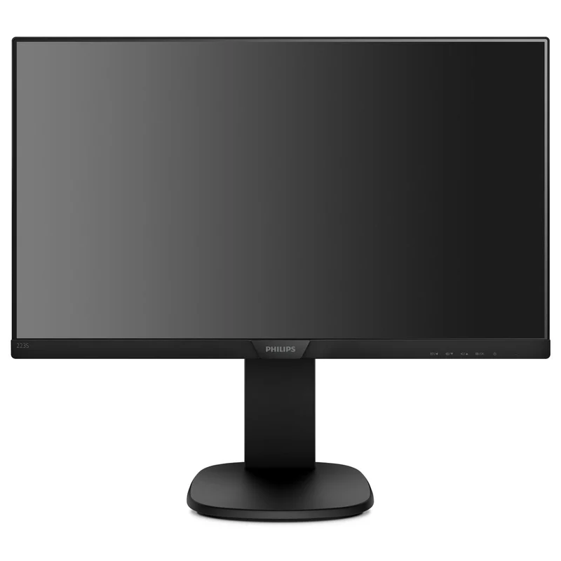 Philips 23,8 Led Ips, 1920*1080, 16 9, Multimediale,