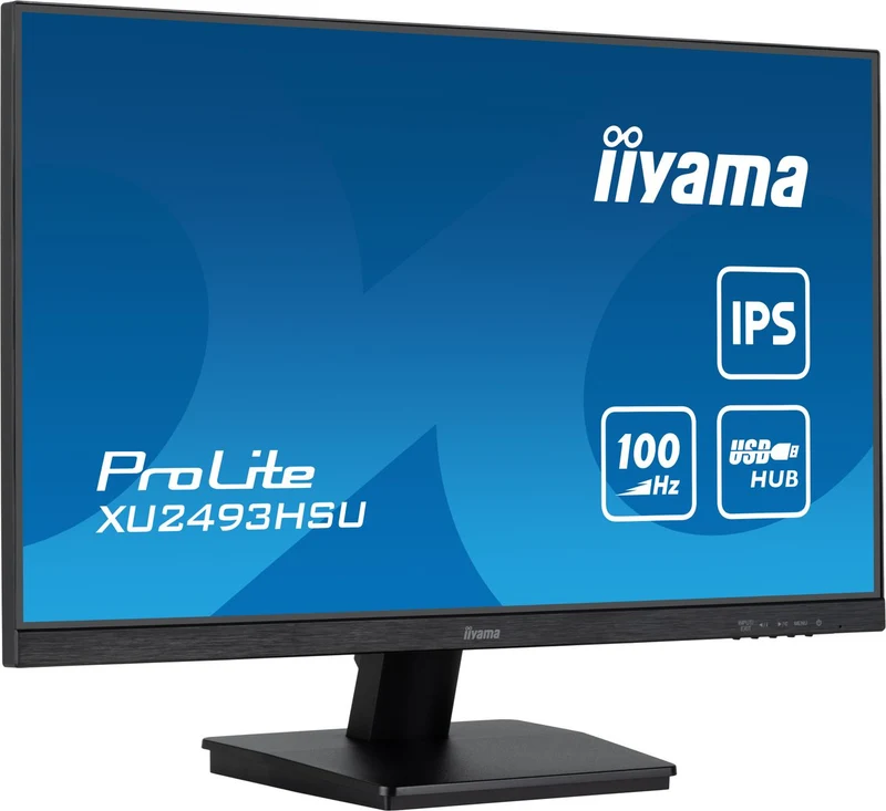 24 Fhd Ips Panel