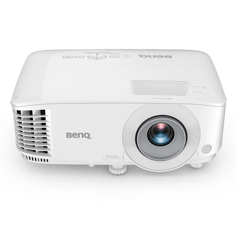 Wxga, 4000Lm, 1.1X, Hdmix2, Usb-A