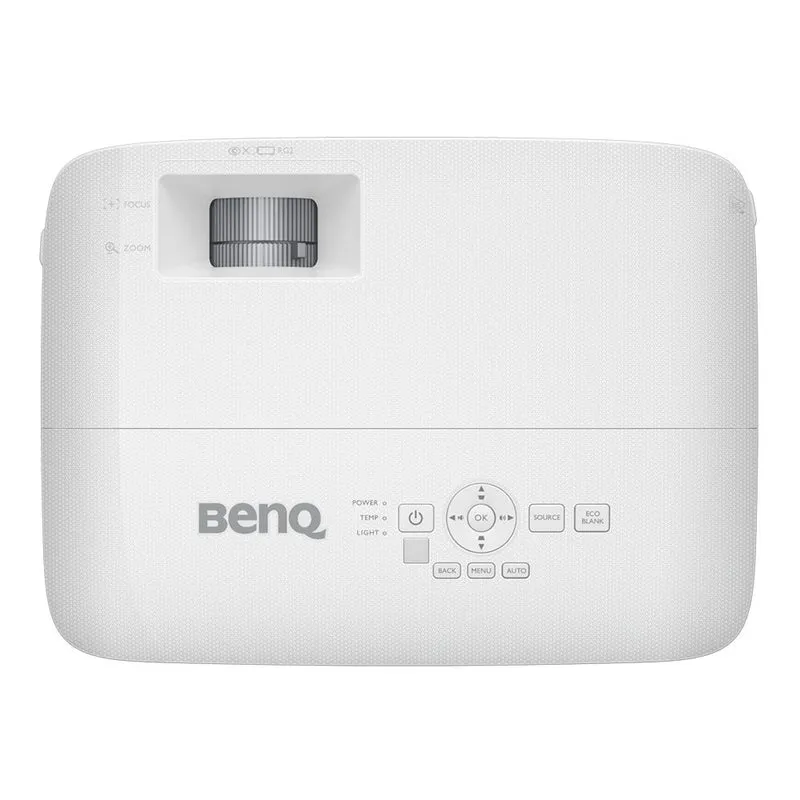 Wxga, 4000Lm, 1.1X, Hdmix2, Usb-A