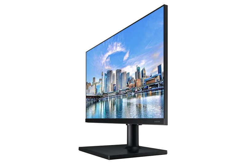 Samsung F22T450 Monitorbusiness,Fhd,Stand Regolabile,Pivot