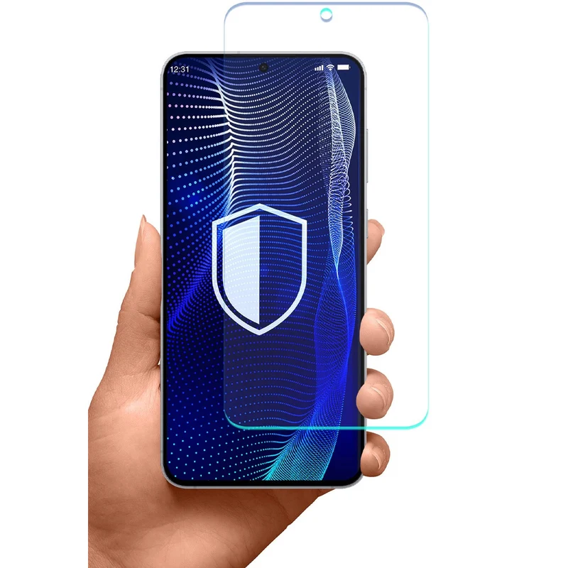 Hybridglas für Galaxy S26 FE, 3mk FlexibleGlass Pro