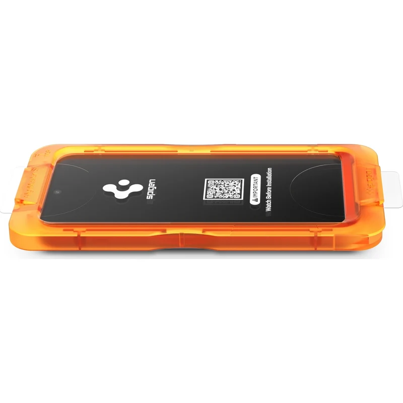 Glas für OnePlus 15, Spigen Glas.tR AlignMaster S 2-Pack