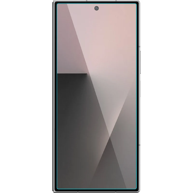 Glas + Applikator für Galaxy Z Fold7 / Fold8 Ultra, Spigen Glas.tR EZ Fit Pro (AC) Privacy 2-Pack