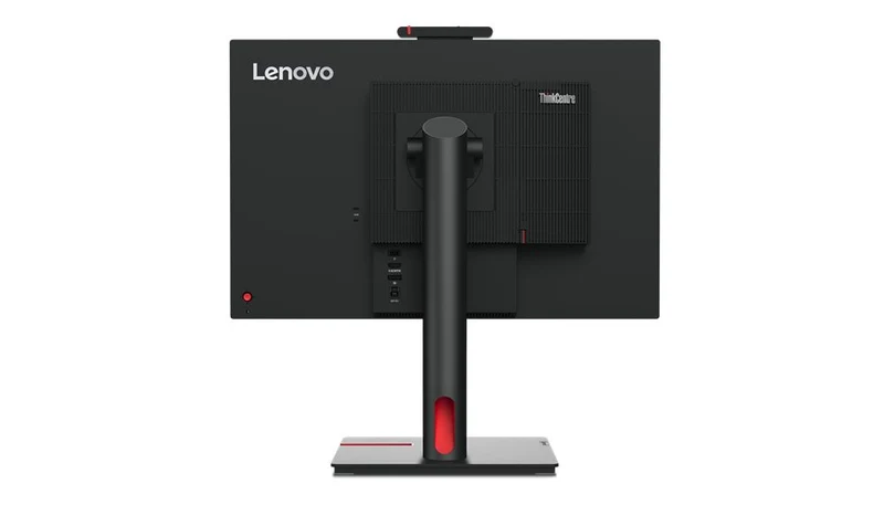 Lenovo Ts Thinkvision Tiny-In-One 23.8 Fhd Ips Camera+Spe