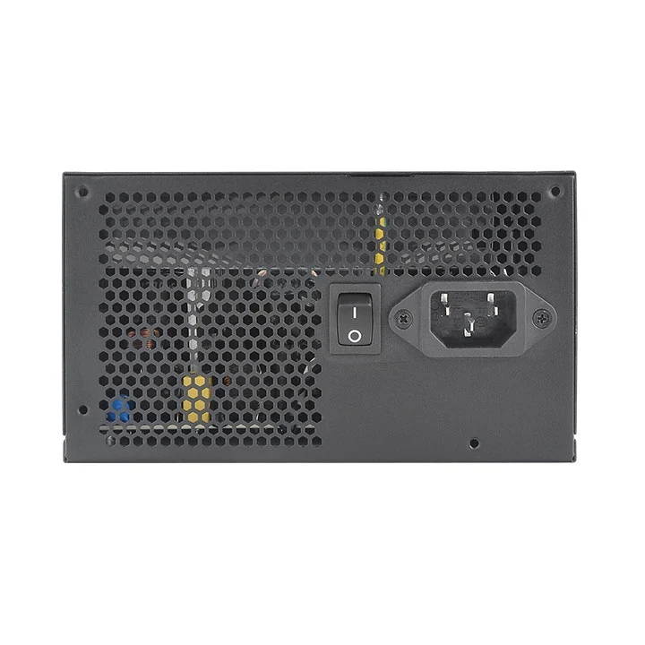 Smart W3 700W 80+ PC Netzteil