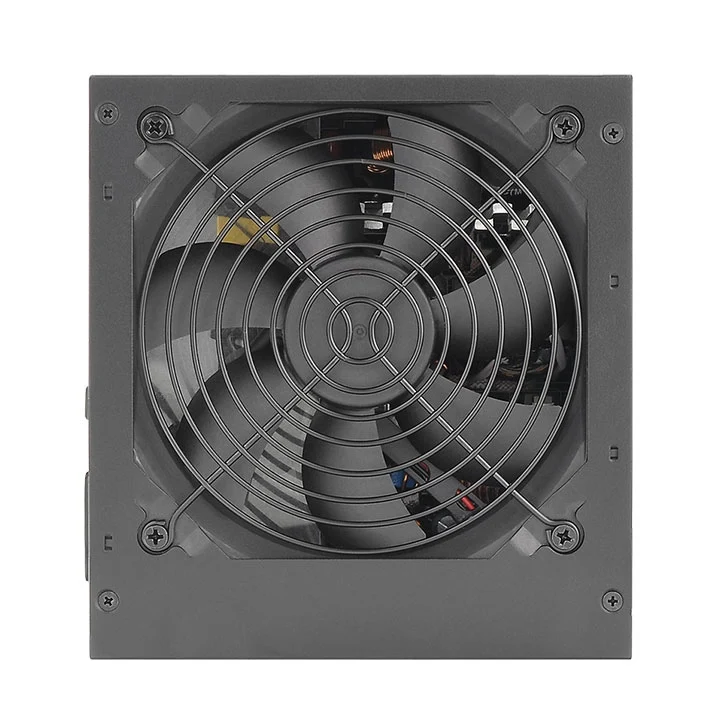 Smart W3 500W 80+ PC Netzteil