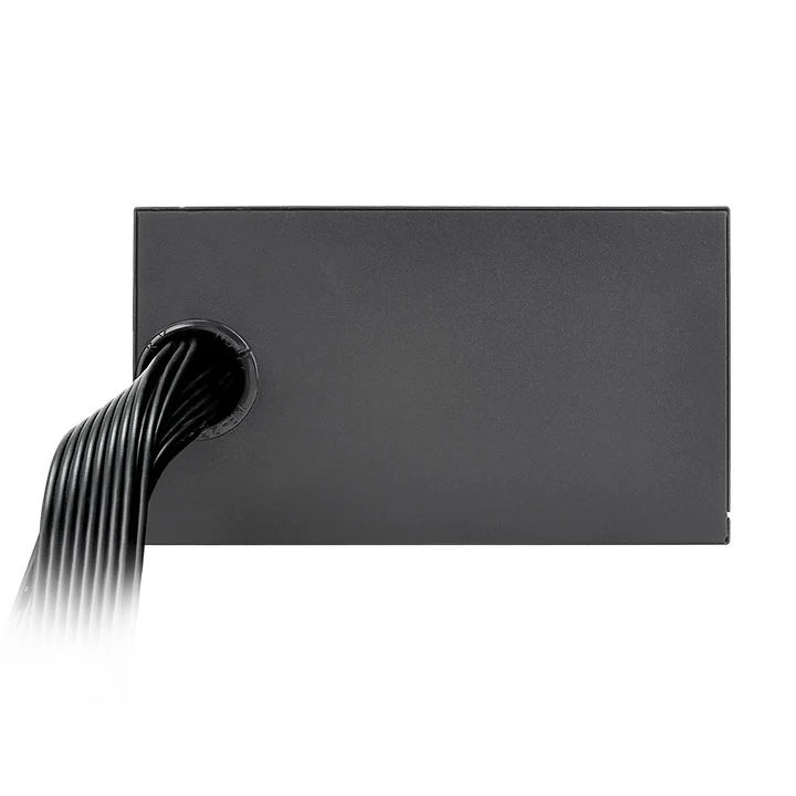 Smart W3 500W 80+ PC Netzteil